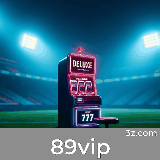 89vip: Seu Cassino Premiado e Seguro