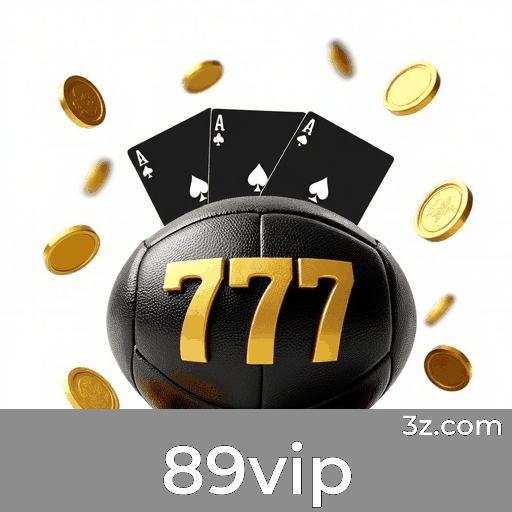 89vip: Seu Cassino Premiado e Seguro