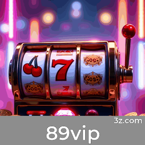 89vip: Aventura e Ganhos nos Jogos de Cassino