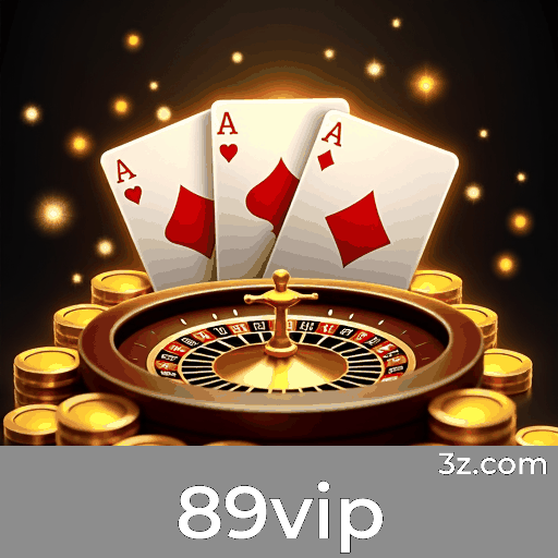 89vip: Seu Cassino Premiado e Seguro