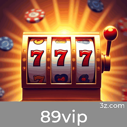 89vip - A Plataforma de Apostas com Serviços Profissionais