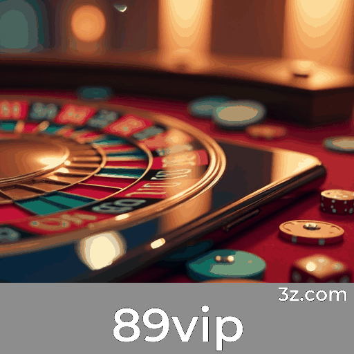 89vip: Sua Plataforma Especializada em Apostas Esportivas no Brasil