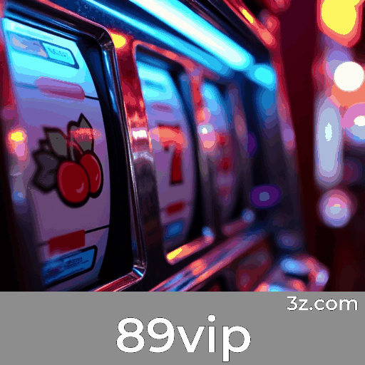 89vip: Caça-Níqueis - Jackpots Gigantes, Dealer Ao Vivo - Experiência Imersiva, Jogos de Mesa - Estratégia Suprema