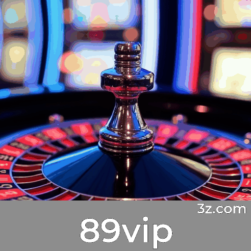 89vip: Seu Cassino Premiado e Seguro