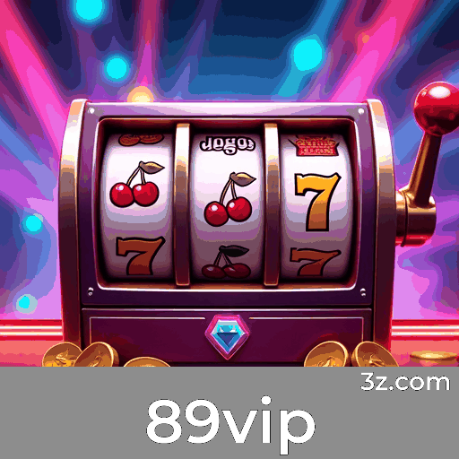 89vip: Apostas Móveis Simplificadas e Funcionalidades Completas