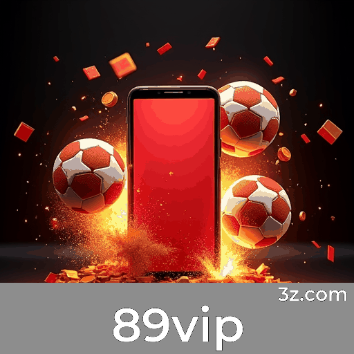 89vip: Descubra ofertas exclusivas de bônus e promoções