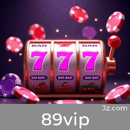 89vip: Aventura e Ganhos nos Jogos de Cassino